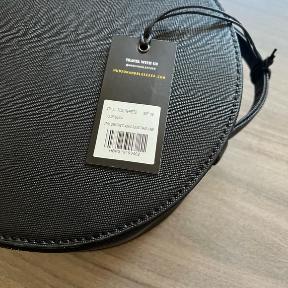 Black Travel Case - Picture 6 of 12